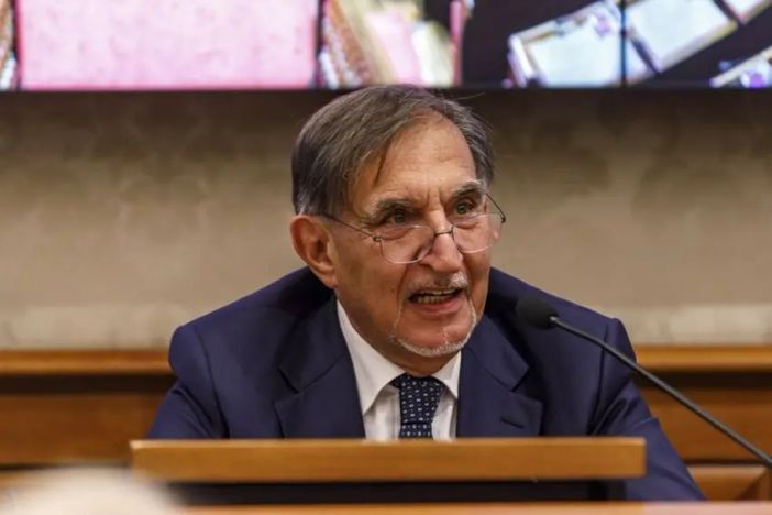 La Russa “Tragedia di Crans-Montana non può essere messa nel dimenticatoio” La Russa “Tragedia di Crans-Montana non può essere messa nel dimenticatoio”
