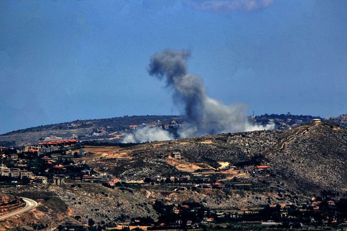 Media israeliani “In vigore cessate il fuoco fra esercito Israele e Hezbollah” Media israeliani “In vigore cessate il fuoco fra esercito Israele e Hezbollah”