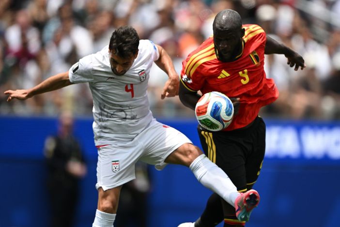 Il Belgio non sfonda, finisce 0-0 contro l’Iran Il Belgio non sfonda, finisce 0-0 contro l’Iran