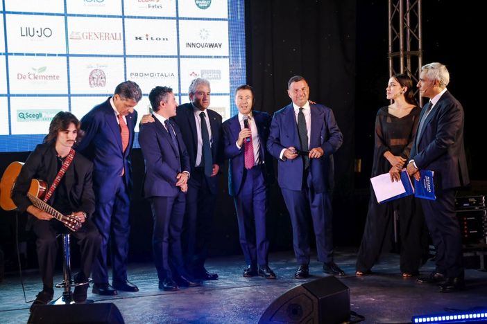 SHRO Gala Dinner, a Vico Equense raccolti 200.000 euro per la ricerca oncologica