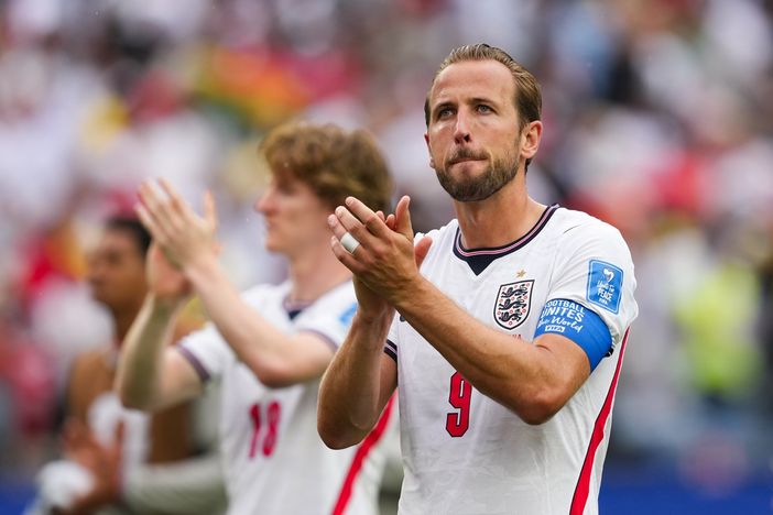 Kane in ombra e l’Inghilterra non segna, 0-0 contro il Ghana Kane in ombra e l’Inghilterra non segna, 0-0 contro il Ghana