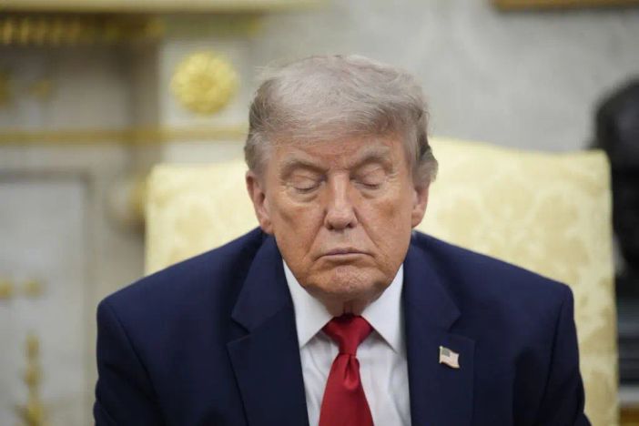 Iran, Trump “Deluso dall’Italia, dalla Francia e da altri” Iran, Trump “Deluso dall’Italia, dalla Francia e da altri”
