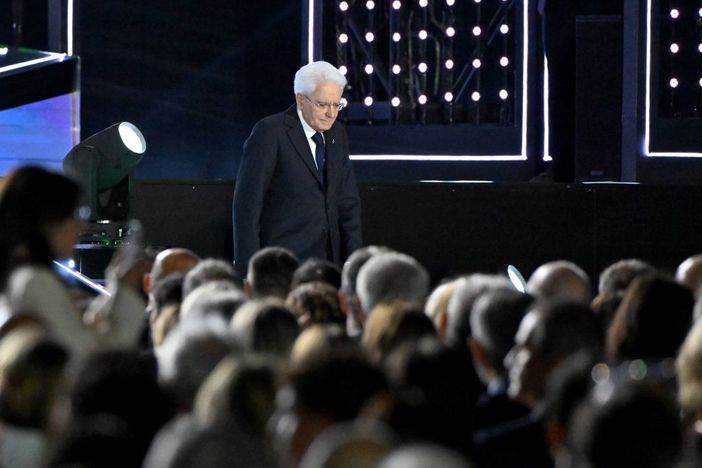 Ustica, Mattarella “Ricomporre quanto avvenne rimane un dovere irrinunciabile” Ustica, Mattarella “Ricomporre quanto avvenne rimane un dovere irrinunciabile”
