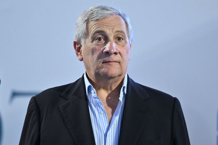 L.Elettorale, Tajani “L’importante è che sia passata, nessuna crisi di governo” L.Elettorale, Tajani “L’importante è che sia passata, nessuna crisi di governo”