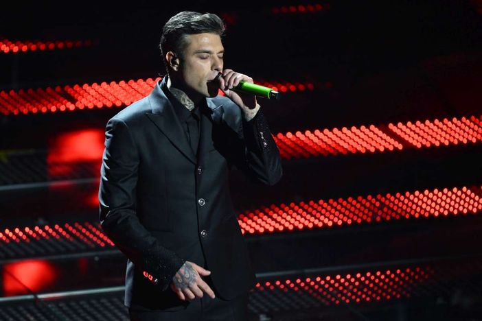 Nuovo ricovero per Fedez, al Fatebenefratelli per problemi gastrici Nuovo ricovero per Fedez, al Fatebenefratelli per problemi gastrici