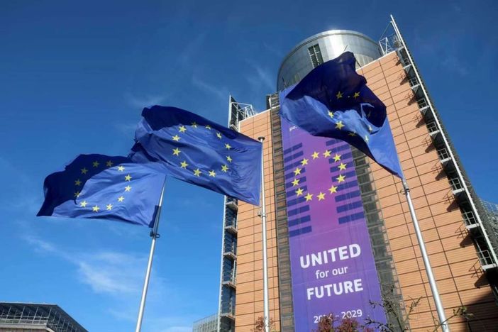 La Cina esprime “forte insoddisfazione” per sanzione UE ad AliExpress La Cina esprime “forte insoddisfazione” per sanzione UE ad AliExpress