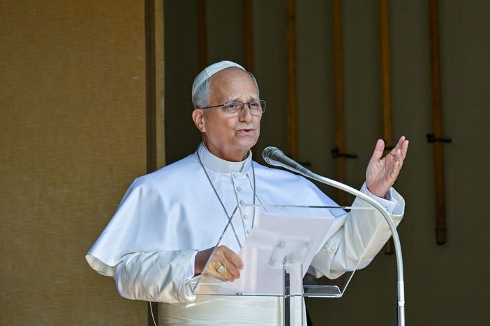 Ucraina, Papa “E’ tempo di fermare la spirale di violenza” Ucraina, Papa “E’ tempo di fermare la spirale di violenza”