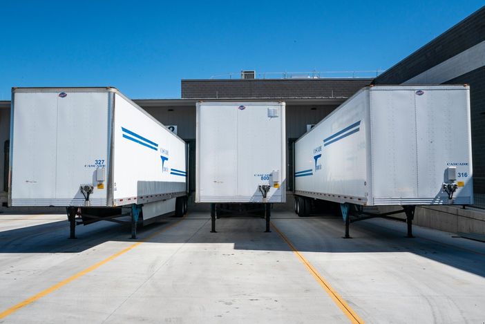 Logistica: lavoro temporaneo in crescita in italia (+ del 15%)