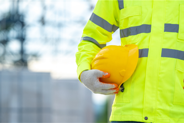 Valore protetto, crescita assicurata. Benvenuti alla rubrica "Sicurezza sul Lavoro" Valore protetto, crescita assicurata. Benvenuti alla rubrica "Sicurezza sul Lavoro"