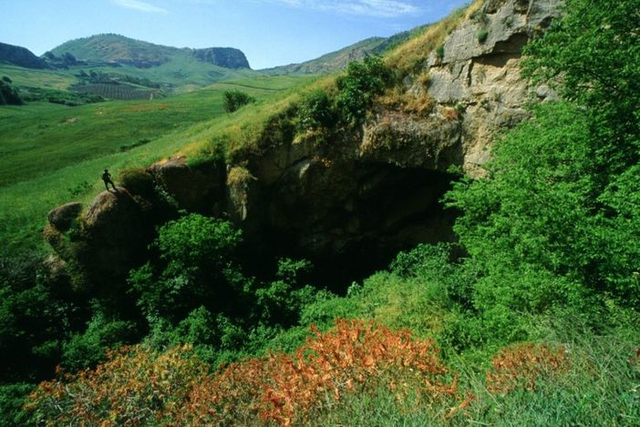 Sicilia, la Grotta di Sant'Angelo Muxaro diventa laboratorio per il turismo sostenibile