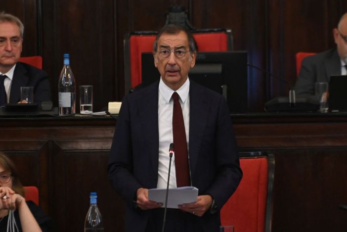 Inchiesta Milano, Sala “Agito per interesse cittadini, mie mani pulite”