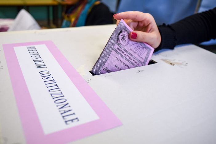 Per il referendum sulla riforma della giustizia si voterà il 22 e 23 marzo