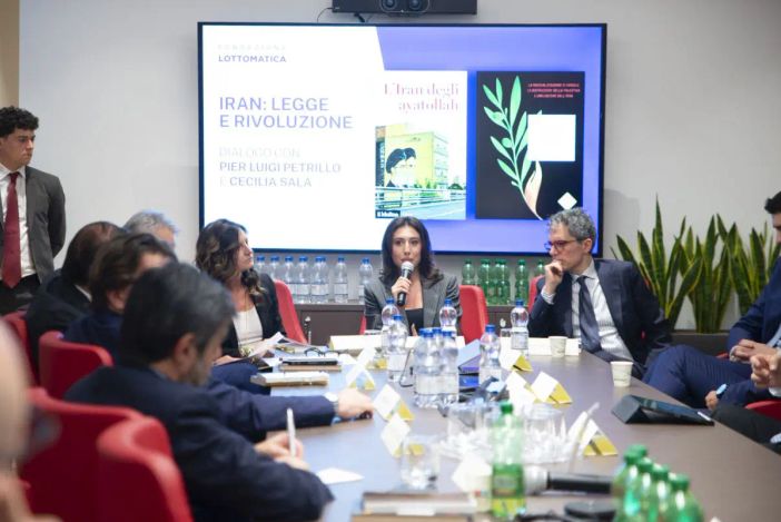 Iran e crisi in Medio Oriente, a Roma una tavola rotonda sul futuro della regione Iran e crisi in Medio Oriente, a Roma una tavola rotonda sul futuro della regione