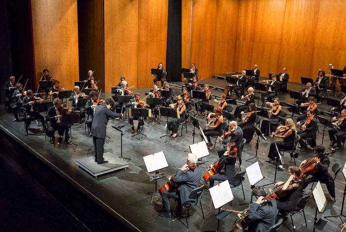 La Regione investe sulla Fondazione Haydn: 4,75 milioni di euro per la cultura che varca i confini La Regione investe sulla Fondazione Haydn: 4,75 milioni di euro per la cultura che varca i confini