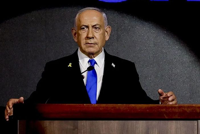 Netanyahu “Ho parlato con Trump, l’Iran non avrà l’arma nucleare” Netanyahu “Ho parlato con Trump, l’Iran non avrà l’arma nucleare”