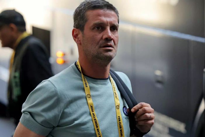 Chivu “Al momento non possiamo fare molto più di così”