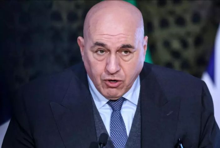 Crosetto “Militari italiani in Iraq, Kuwait e Qatar sono al sicuro”