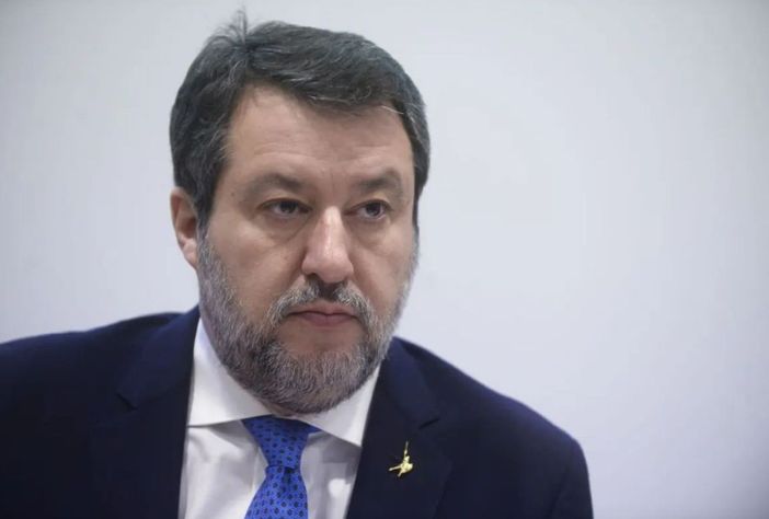 Salvini “Revoca cittadinanza a stranieri che commettono gravi reati”