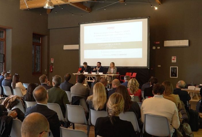 Da Intesa Sanpaolo e Adapt 8^ Rapporto su welfare occupazionale italiano