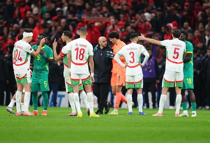 Assegnata a tavolino al Marocco la Coppa d’Africa 2025 Assegnata a tavolino al Marocco la Coppa d’Africa 2025