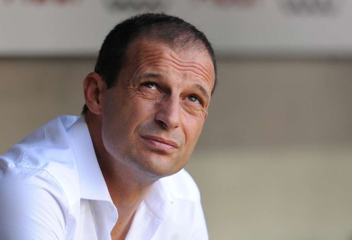 Allegri “Nel Milan deve regnare equilibrio, obiettivo Champions”