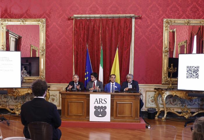 Scompenso cardiaco in Sicilia, esperti a confronto sulla gestione delle cure Scompenso cardiaco in Sicilia, esperti a confronto sulla gestione delle cure