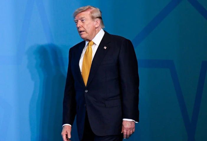 Trump “Per me la tregua con l’Iran è finita” Trump “Per me la tregua con l’Iran è finita”