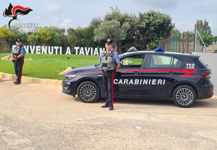 Latitante riconosciuto da un tatuaggio dopo 19 anni, arrestato