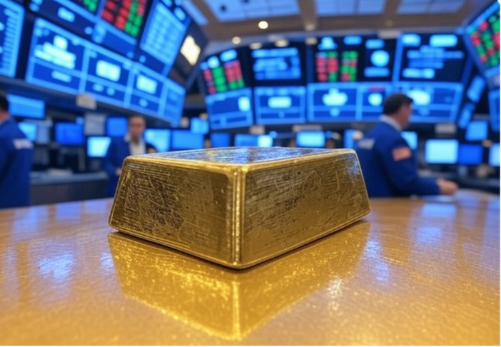 L’oro brilla ancora: rifugio sicuro o corsa momentanea?