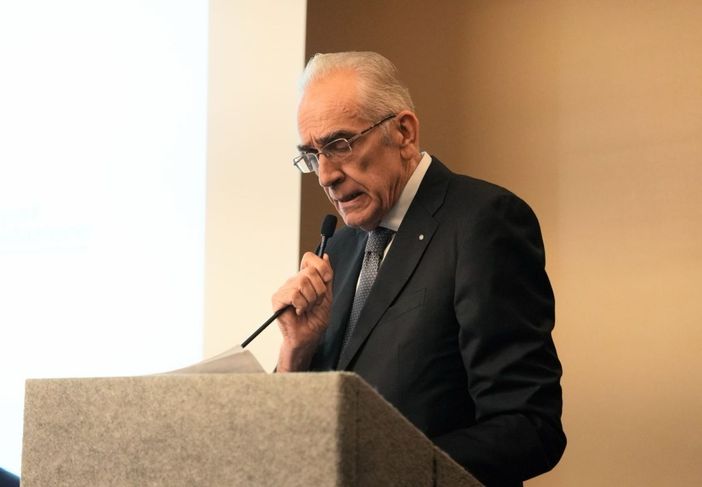 Enpaf, Pace “Nuove proposte per il welfare dei farmacisti specializzandi” Enpaf, Pace “Nuove proposte per il welfare dei farmacisti specializzandi”
