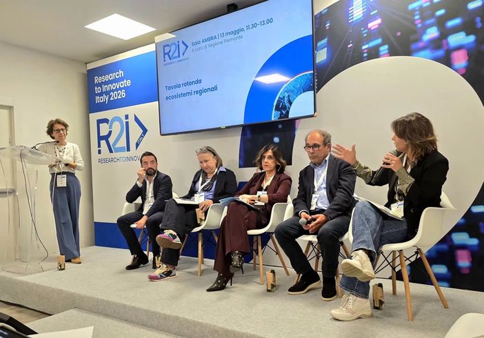 Basilicata, un ecosistema dell'innovazione fatto di Cluster e IncHUBatori: il modello lucano sbarca a Bologna