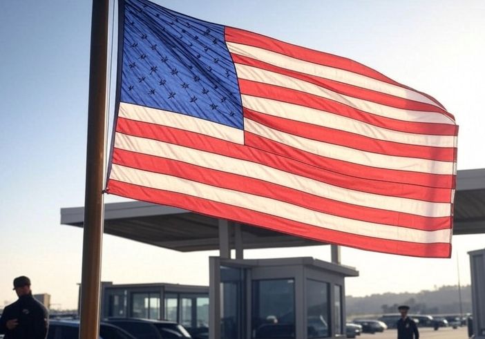 Mentre si attendeva il 2 aprile, i dazi del 12 marzo colpivano già l’Italia nel silenzio Mentre si attendeva il 2 aprile, i dazi del 12 marzo colpivano già l’Italia nel silenzio