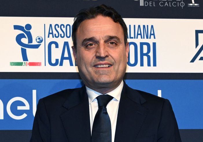Confermata inibizione di 13 mesi per Zappi, decade da presidente Assoarbitri
