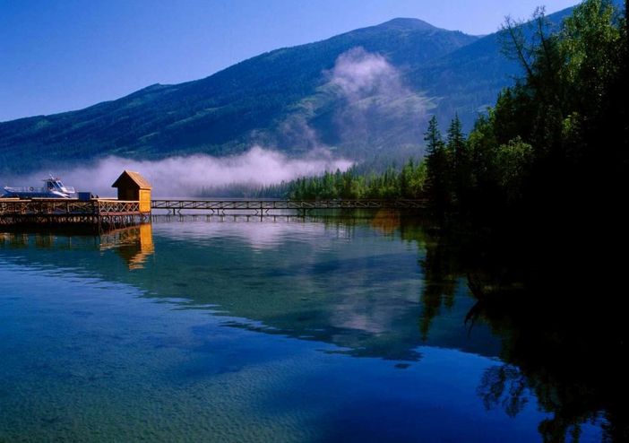 Cina, investimenti nei progetti di conservazione idrica nello Xinjiang