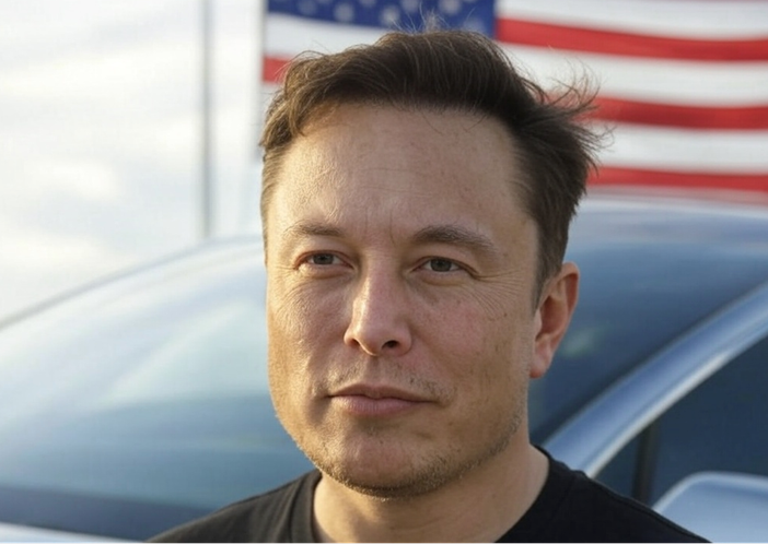 Tesla in crisi: il crollo delle azioni e le tensioni attorno a Elon Musk. Tesla in crisi: il crollo delle azioni e le tensioni attorno a Elon Musk.