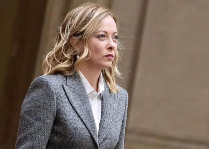 Meloni “L’occupazione di Gaza aggraverà la situazione” Meloni “L’occupazione di Gaza aggraverà la situazione”