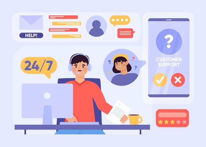 Clienti in fuga (e in silenzio), come le Partite IVA possono salvare le vendite mettendo ordine tra chat e mail