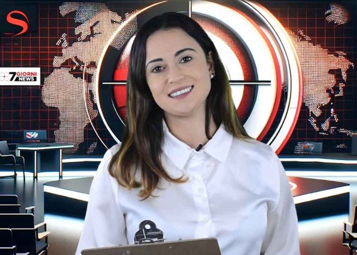 Lorella Lombardo alla Guida di SniperWebTV