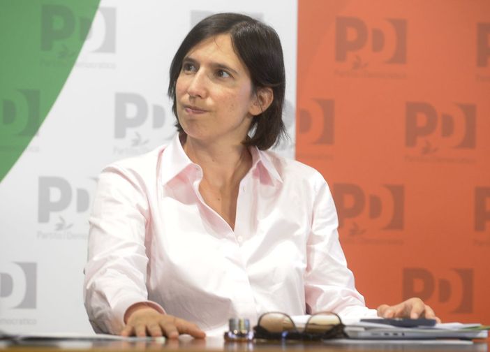 Ue, Schlein “Serve un bilancio più coraggioso” Ue, Schlein “Serve un bilancio più coraggioso”