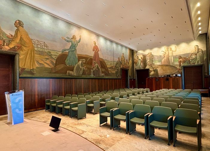 Sardegna e digitale. Alla guida la Regione al tavolo nazionale per la connettività