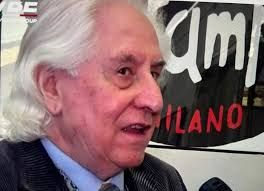 Ci ha lasciato il giornalista sportivo David Messina