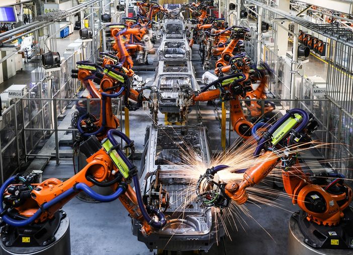 Cina, previsto un Pil da 2.150 miliardi di dollari per l’area della Greater Bay