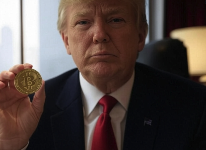 Trump, Bitcoin e una nuova Bretton Woods? L’oro digitale entra in politica