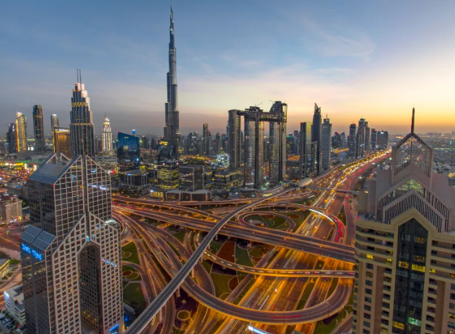 Dubai, il mercato immobiliare si consolida. Niente bolla, ma crescita matura Dubai, il mercato immobiliare si consolida. Niente bolla, ma crescita matura
