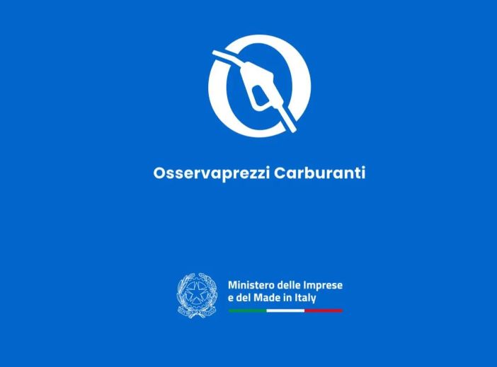 Mimit, dal 20/7 disponibile la nuova app “Osservaprezzi Carburanti” Mimit, dal 20/7 disponibile la nuova app “Osservaprezzi Carburanti”