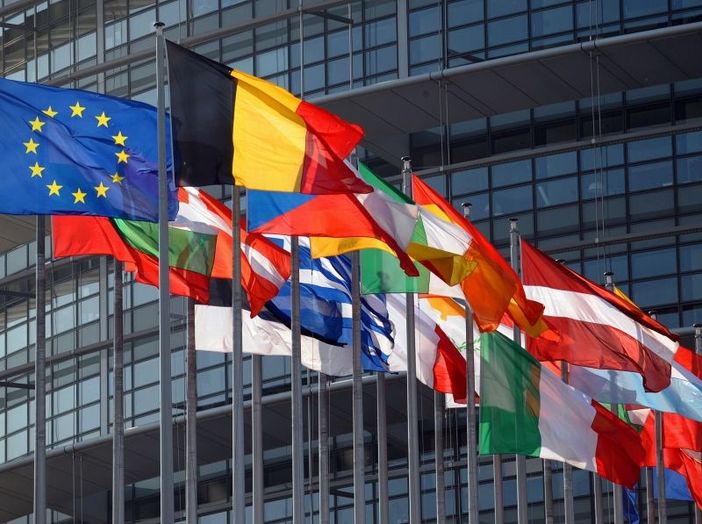 Agrifish, il documento sottoscritto da 11 Paesi evidenzia la necessità di una PAC forte e con un bilancio dedicato Agrifish, il documento sottoscritto da 11 Paesi evidenzia la necessità di una PAC forte e con un bilancio dedicato