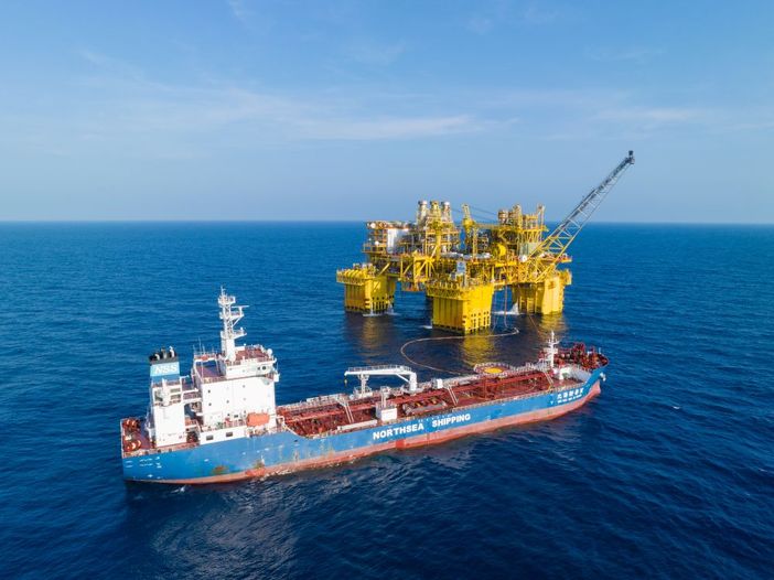 Cina, produzione di petrolio e gas a livelli record nel 2025 Cina, produzione di petrolio e gas a livelli record nel 2025
