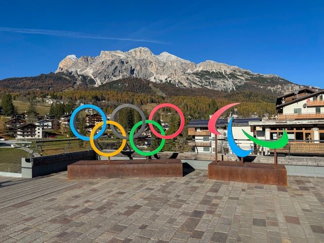 Milano-Cortina 2026: un ponte tra grandi opere, sicurezza e sport. Presidente Fontana: promuoviamo sinergia per garantire sicurezza sul lavoro