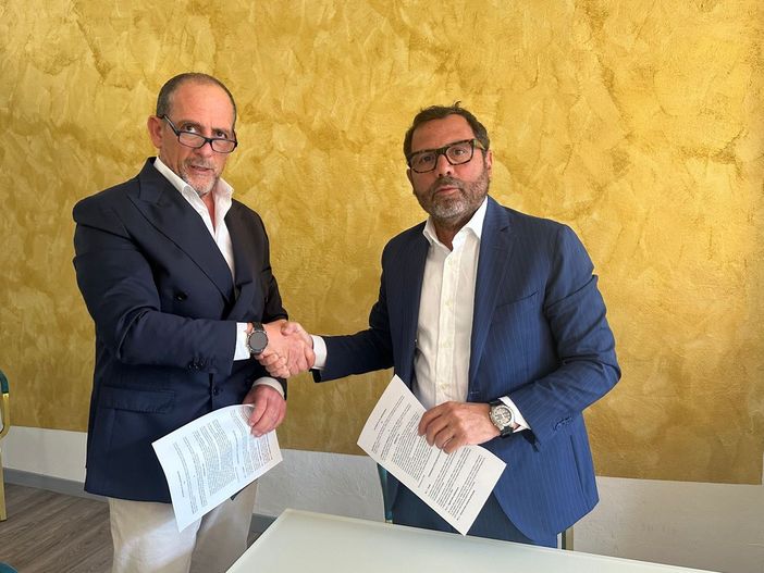 Milano: cure palliative, accordo tra fondazione 'la pelucca' onlus e finisterre per promuovere e sostenere l’assistenza domiciliare Milano: cure palliative, accordo tra fondazione 'la pelucca' onlus e finisterre per promuovere e sostenere l’assistenza domiciliare