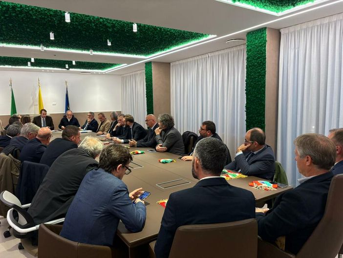 Crisi idrica nel Trapanese: governo regionale rassicura, ma resta l’allarme per il futuro